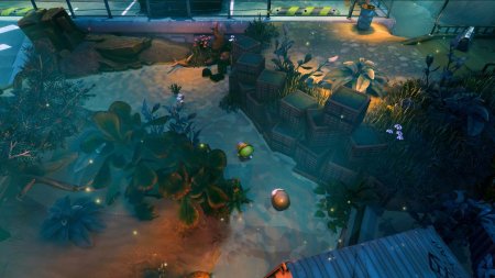 Игра Tiny Troopers: Global Ops Русская Версия (PS4) Playstation 4