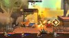 Игра Bounty Battle: The Ultimate Indie Brawler Русская Версия (PS4) Playstation 4