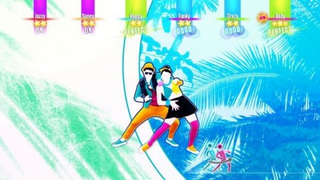   Just Dance 2017   (PS3)  Sony Playstation 3