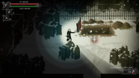 Skautfold: Shrouded in Sanity (PS5)