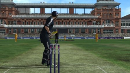Купить игру Ashes Cricket 2009 (PS3) для Sony Playstation 3