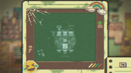 игра Goodbye World (Switch) для Nintendo Switch