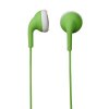 Наушники проводные Joy Stereo Earphones Оранжевые PC/Wii U/PS Vita/3DS (PC) 