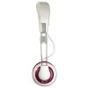 Наушники проводные Hama Donut On-Ear Stereo Headphones Синие PC/Wii U/PS Vita/3DS (PC) 