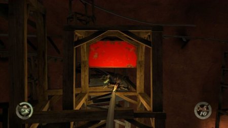 Rango (Ранго) (Xbox 360) USED Б/У