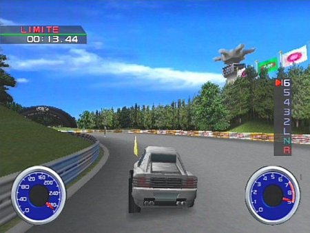 Penny Racers (PS2)