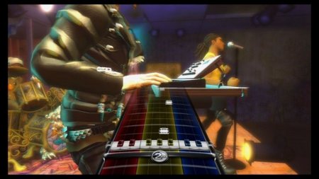   Rock Band 3 (Wii/WiiU)  Nintendo Wii 