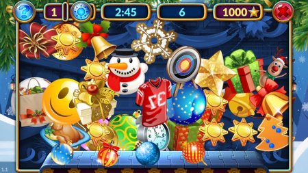 игра Hidden Objects Collection Volume 6: Shopping Clutter (Switch) для Nintendo Switch