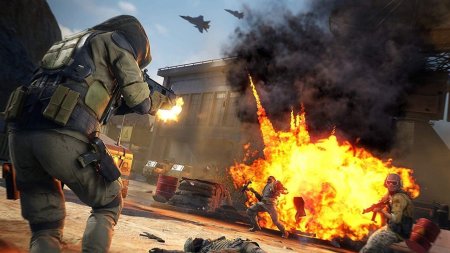 Снайпер Воин-Призрак Контракт 2 (Sniper: Ghost Warrior Contracts 2) Код на загрузку Русская Версия (PC) 