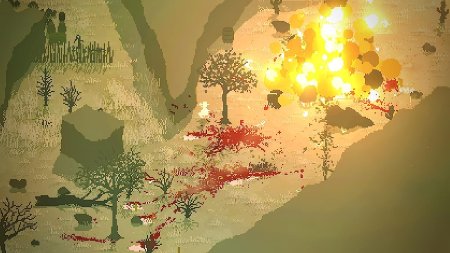 Игра Colt Canyon Русская Версия (PS4) Playstation 4