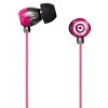 Наушники проводные HAMA Style Headset Серебряные PC/Wii U/PS Vita/3DS (PC) 