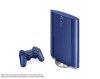 Игровая приставка Sony PlayStation 3 Super Slim (500 Gb) Rus Blue + Дополнительный контроллер синий Sony PS3