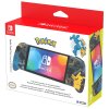   2-  Joy-Con Split pad pro    (Lucario & Pikachu) Hori (NSW-414U) (Switch/Switch OLEDh)