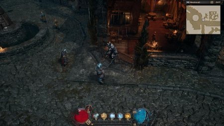 Dragonkin: The Banished Русская Версия (PS5)
