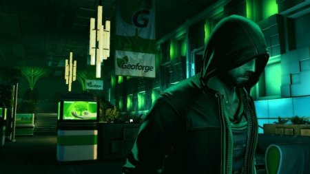 Dark (Xbox 360) USED Б/У
