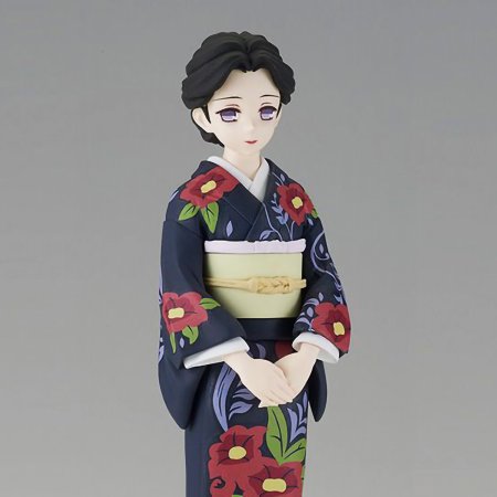 Фигурка Banpresto: Тамае (Tamayo) Клинок, рассекающий демонов (Demon Slayer: Kimetsu no Yaiba) (4983164186062) 14 см