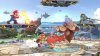 игра Super Smash Bros Ultimate Русская Версия (Switch) для Nintendo Switch