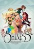 Shiness : The Lightning Kingdom Box (PC)