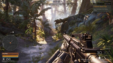 Predator: Hunting Grounds Русская Версия (PS5)