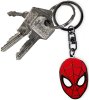 Брелок ABYstyle: Человек-Паук (Spider-Man) Марвел (Marvel) (ABYKEY166) 4,5 см