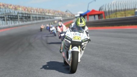 MotoGP 15 (Xbox One) 