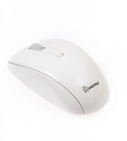 Мышь Smartbuy 310, Лимонная (PC) 