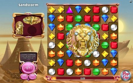 Bejeweled 3 (Xbox 360/Xbox One)