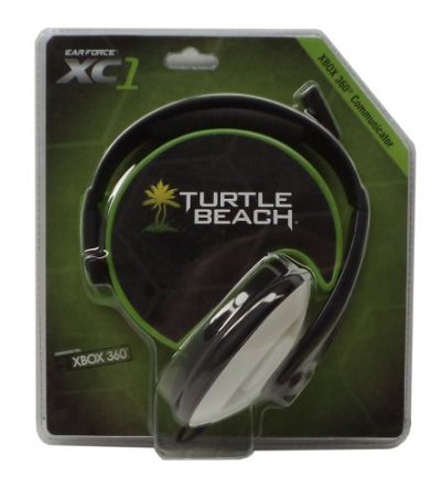Коммуникатор Turtle Beach XC1 (Xbox 360) 