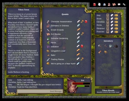 Игра RPG Maker With (PS4) Playstation 4
