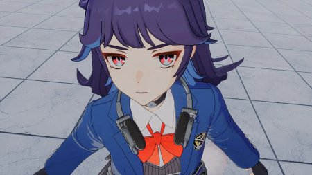 Full Metal Schoolgirl (PS5)