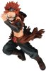 Фигурка Banpresto: Эйджиро Киришима Часть 17 (Eijiro Kirishima Vol. 17) Моя Геройская Академия (My Hero Academia) (BP18733) 12 см