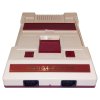 Игровая приставка 8 bit Retro Genesis Classic (300 в 1) + 300 встроенных игр + 2 геймпада (Серая) для 8 bit, Денди (Dendy)