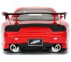  Jada Toys: 1993  -7 3-  (1993 Mazda RX-7 FD3S-Wide Body 1:24)  (The Fast and the Furious) (98338) 20  