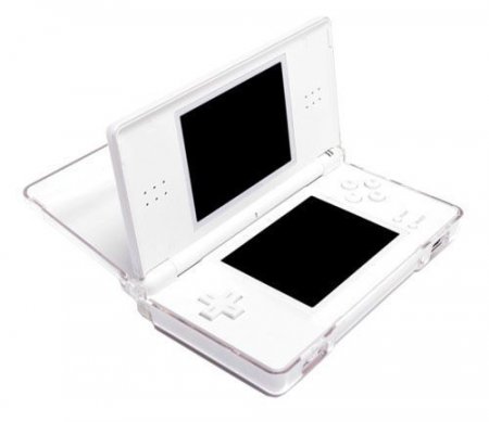    (Armorlite Case: JoyTech) (DSL)  Nintendo DS