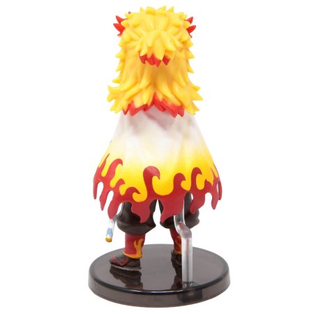 Фигурка Banpresto: Выбор фигурки случайный Вол. 5 (Vol.5) Клинок, рассекающий демонов: Кимэцу но Яиба (Demon Slayer: Kimetsu no Yaiba) (0045557116279) 8 см
