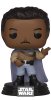 Фигурка Funko POP! Bobble: Звёздные Войны (Star Wars): Генерал Лэндо (General Lando) (37592) 9,5 см