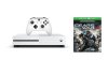Игровая приставка Microsoft Xbox One S 1Tb Rus Белая + Gears of War 4