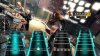 Guitar Hero: Warriors of Rock (Xbox 360)