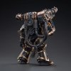  JoyToy:    02 1:18 (Havocs Marine 02 1:18)  40K     (Warhammer 40K Chaos Space Marine Black Legion) (JT2405) 12,7   