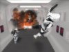 Star Wars: Battlefront 2 (II) (PS2) USED Б/У