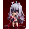 Фигурка Good Smile Company Nendoroid: Леди Венера (Lady Venera) Организация «Звезда» (Sekai Seifuku: Bouryaku no Zvezda) (4571368445216) 10 см  