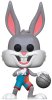 Фигурка Funko POP! Movies: Багз Банни дриблинг (Bugs Bunny (Dribbling)) (Космический джем: Новое поколение) (Space Jam A New Legacy) ((1183) 59246) 9,5 см
