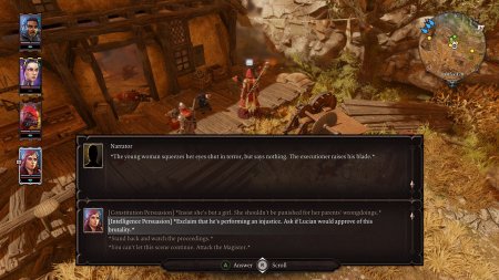 Игра Divinity: Original Sin. Enhanced Edition Русская Версия (PS4) Playstation 4