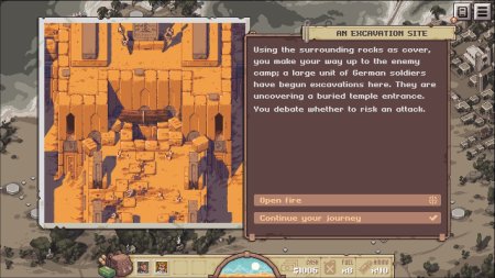 игра Pathway (Limited Run #124) (Switch) для Nintendo Switch