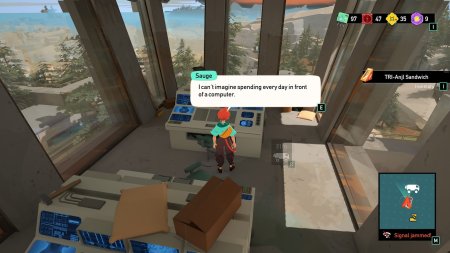 игра Caravan SandWitch (Switch) для Nintendo Switch