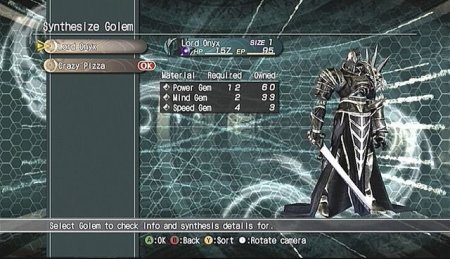 Enchanted Arms (Xbox 360/Xbox One)