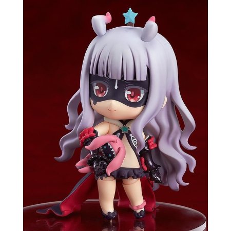 Фигурка Good Smile Company Nendoroid: Леди Венера (Lady Venera) Организация «Звезда» (Sekai Seifuku: Bouryaku no Zvezda) (4571368445216) 10 см  