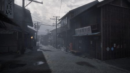 Silent Hill f Русская Версия (PS5)