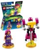 LEGO Dimensions Fun Pack Teen Titans Go (Starfire, Titan Robot)