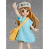 Фигурка Good Smile Company Pop Up Parade: Тромбоцит (Platelet) Клетки за работой! (Cells at Work!) (4580416944748) 15 см 